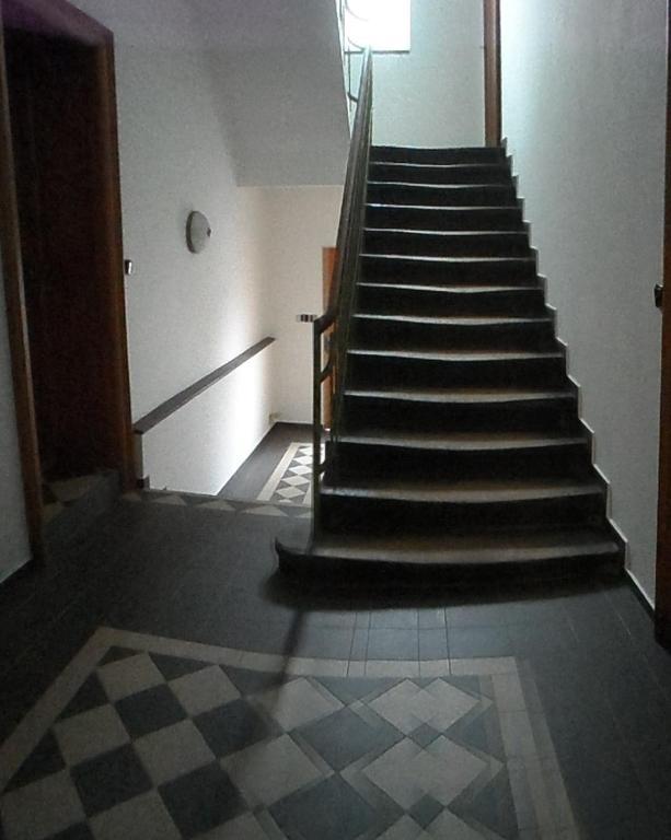 Penzion Novopacke Sklepy Nová Paka Szoba fotó